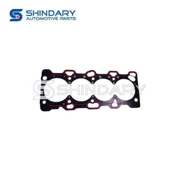 Cylinder gasket SMD346924G for GREAT WALL HAVAL 3 2000 4G63 SOHC BENCINA 16 VALV 4 CIL  2011