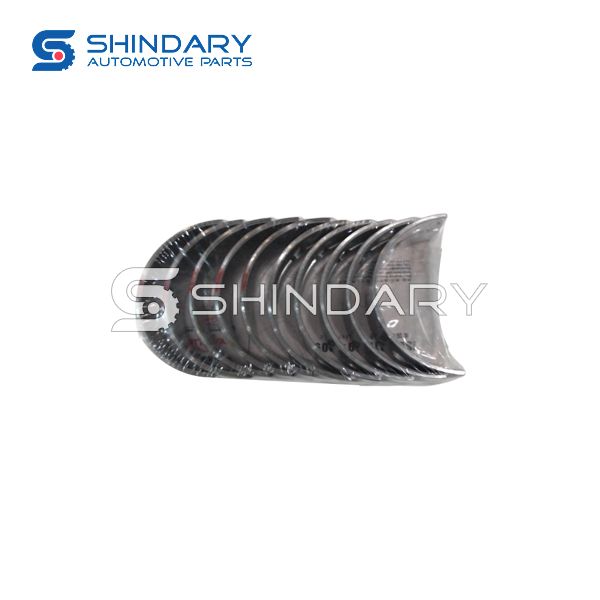 Crankshaft shaft SMD351826 for GREAT WALL HAVAL 3 2000 4G63 SOHC BENCINA 16 VALV 4 CIL 2011-