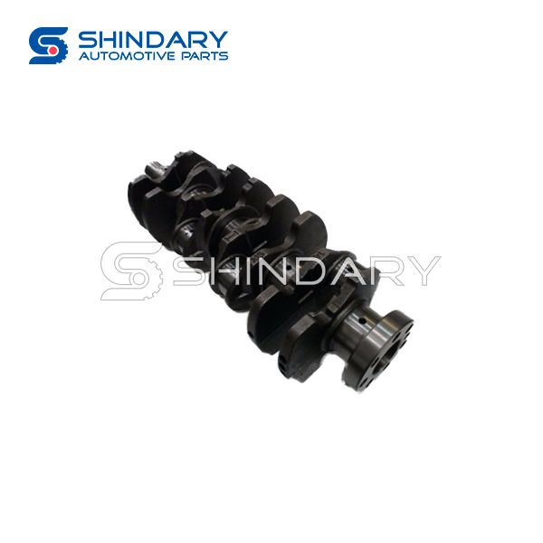 Crankshaft SMW251135 for GREAT WALL HAVAL 3 2000 4G63 SOHC BENCINA 16 VALV 4 CIL  2011