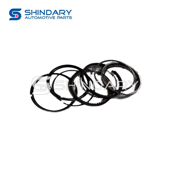 Piston ring SUZUKI-465Q-HSH for SUZUKI