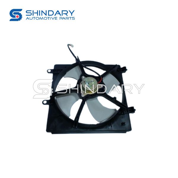 Fan assembly Y016-140 for CHANGAN S300 1000 JL465QB-B SOHC BENCINA   4 CIL  2008- 20