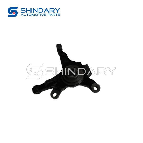 Steering knuckle Y045-050 for CHANGAN S300 1000 JL465QB-B SOHC BENCINA 4 CIL 2008- 2014