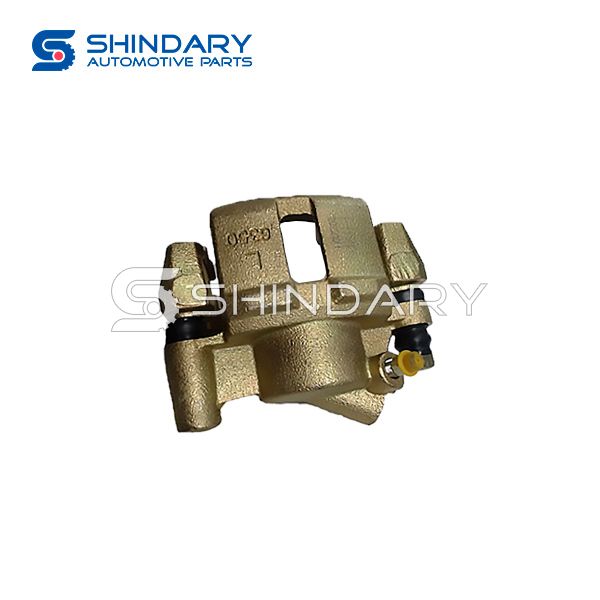 Brake caliper Y060-020 for CHANGAN