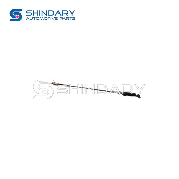 Cable YA023-060 for CHANGAN S300 1000 JL465QB-B SOHC BENCINA   4 CIL  2008- 20