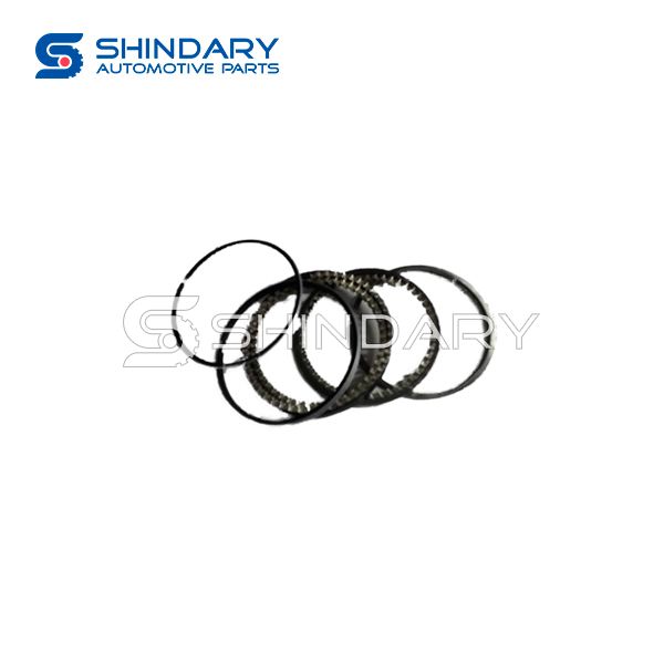 Piston ring YC006020 for CHANGAN S300 1000 JL465QB-B SOHC BENCINA 4 CIL 2008- 2014