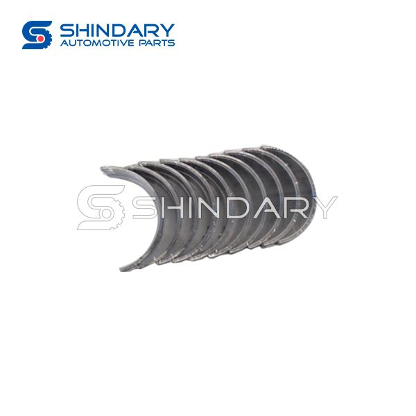 Crankshaft shaft YJ060-0903 for CHANGAN MINI VAN MT-2015