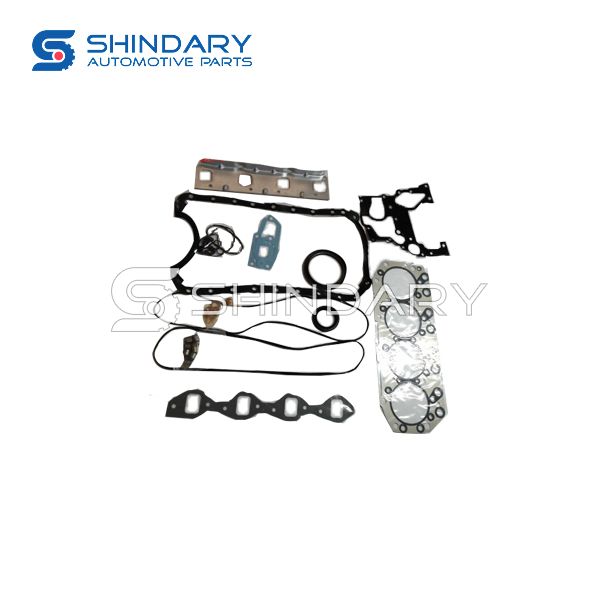 Repair kit 1000FA080P for JAC REFINE 2.8/JAC SUNRAY 2.8 MOTOR JAC