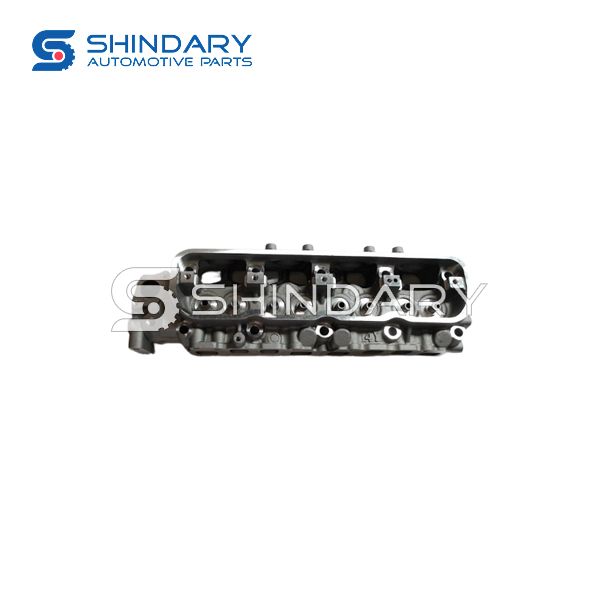 Cylinder head 1003106-E07 for GREAT WALL DEER 2200 491QE SOHC BENCINA 8 VALV  4 CIL  2007-