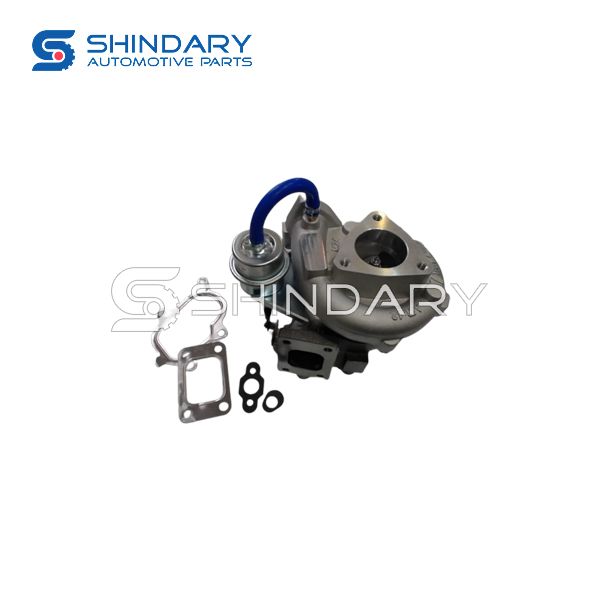 Turbocharger assembly 1008200FA060 for JAC REFINE 2.8