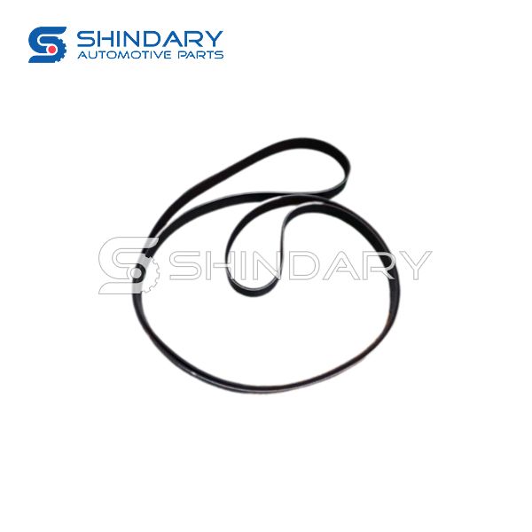 Accessory drive belt 1025018FE130 for JAC