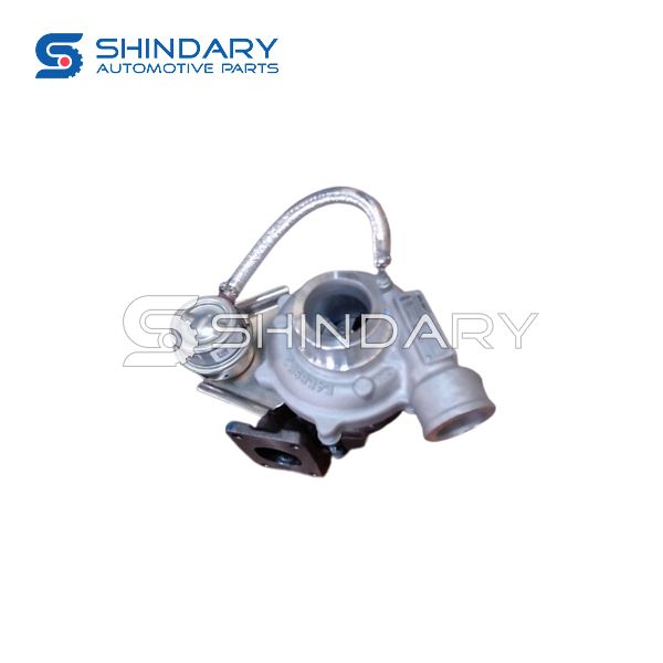 Turbocharger assembly 1044100FE010XA for JAC