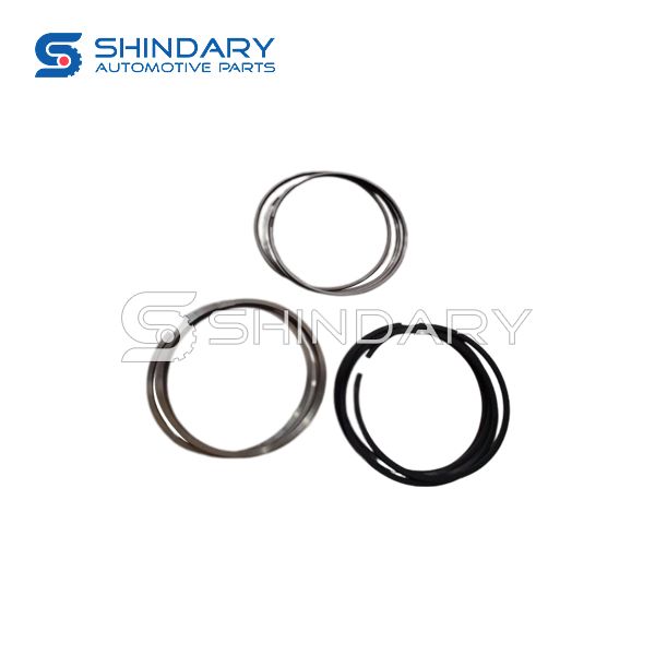Piston ring 120332DB1A for ZNA