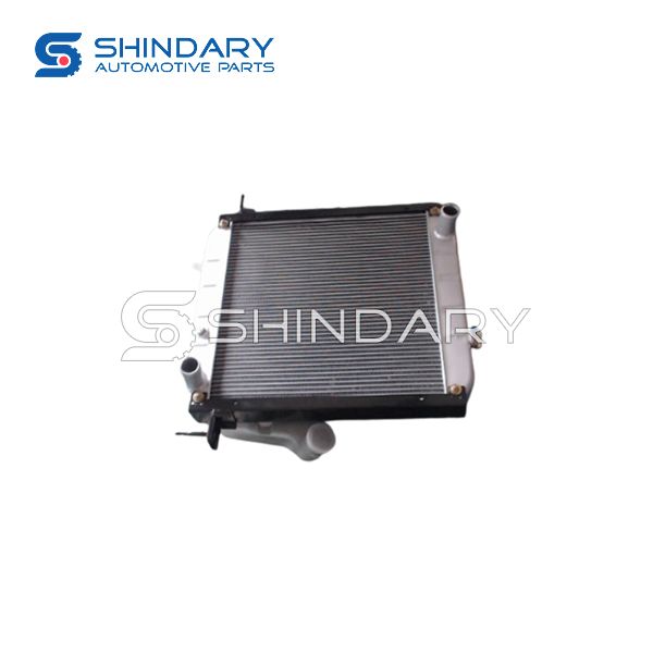 Radiator assy 1301010D800 for JAC