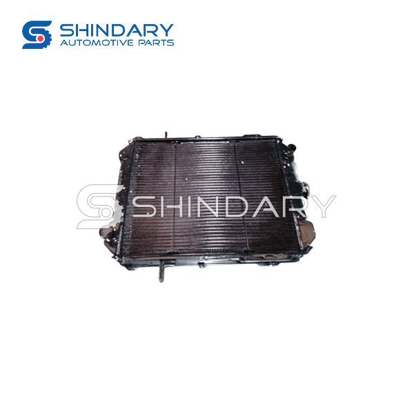 Radiator assy 1301010E22-vT for JAC