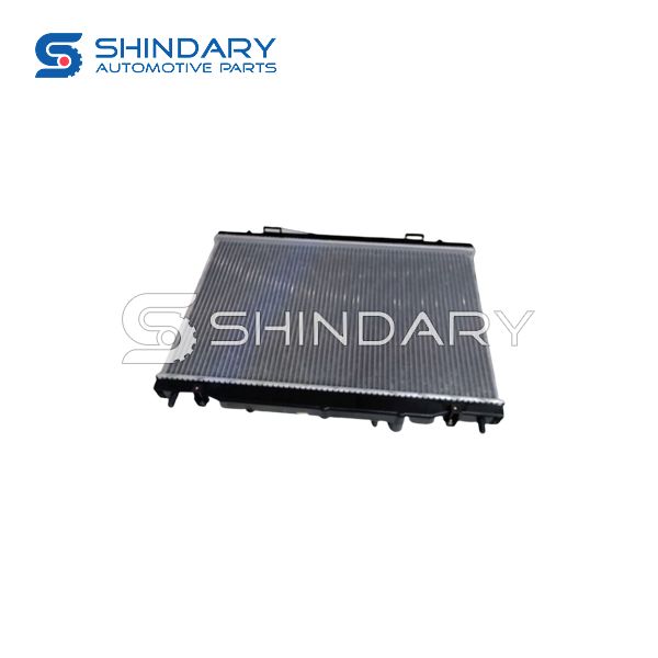 Radiator 13010120B02B00 for BAIC For S2 & S3