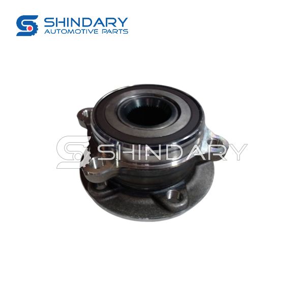 Hub and bearing 1ED407621A for VW ID6