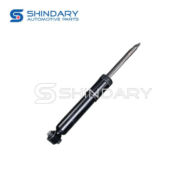 Pneumatic shock absorber 1ED513049A for VW ID 4