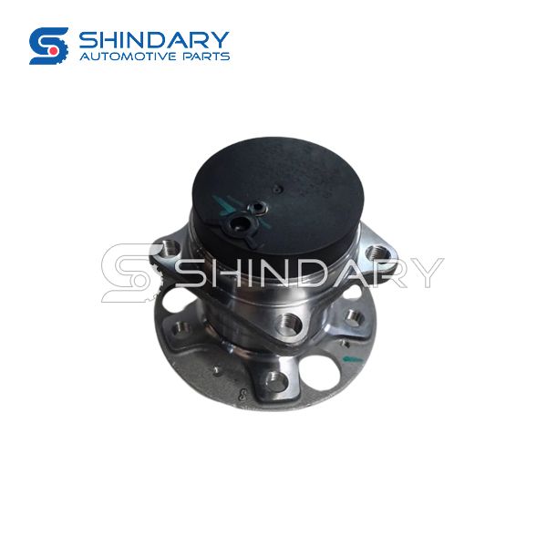 Rear hub unit 204000480AA for CHERY TIGGO 7 PLUS Y PRO