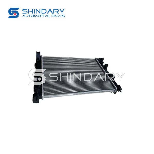 Radiator 214105RF0B-B009 for NISSAN KICKS