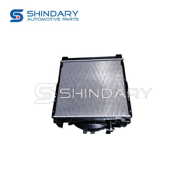 Radiator 21478MC00A for ZNA