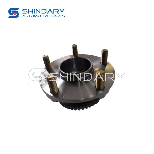 Front wheel hub assy 23980383 for CHEVROLET