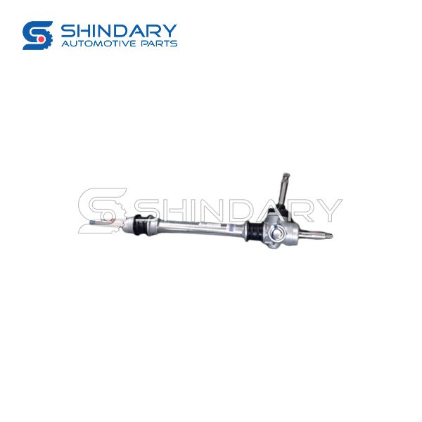 Steering gear 23994774 for CHEVROLET