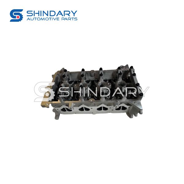 Cylinder head assembly 24542619 for CHEVROLET