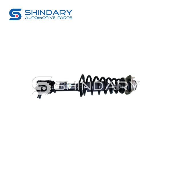 Shock absorber 24569127 for CHEVROLET