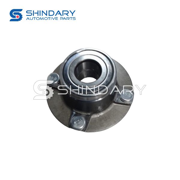 Front wheel bearing 350161001DFSK for DFSK K01