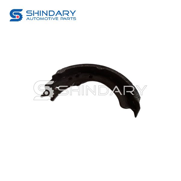 Brake pad 3507020Z8 for JAC