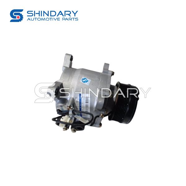 Compressor assy 3731360 for JINBEI