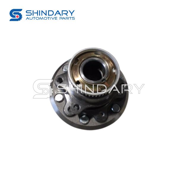 Hub bearing assy 3732850-6 for JINBEI