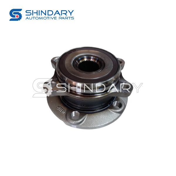 Hub and bearing 3QF407621H for VW ID 4