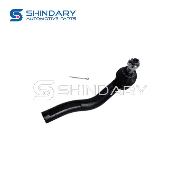 Tie Rod End 45046-59026 for TOYOTA VITZ FUNCARGO 12MM