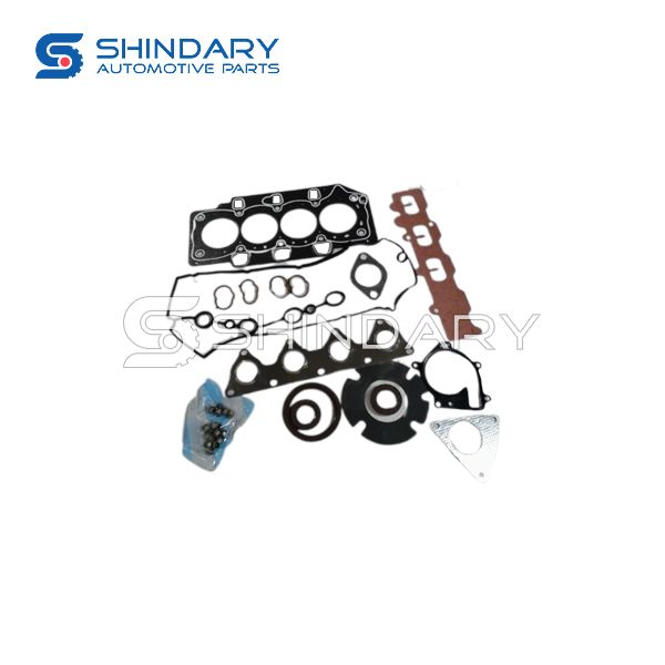 Engine repair kit 473-1000000 for CHERY A1