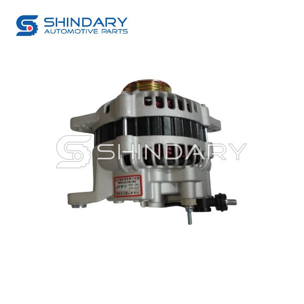 Generator 491Q-3701040 for JINBEI TOPIC