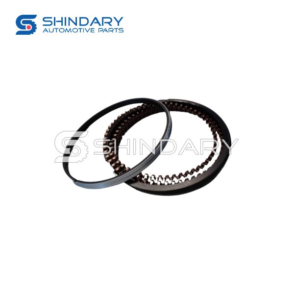 Piston ring 491Q1004011 for HUANGHAI