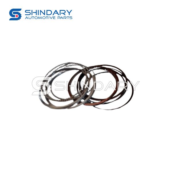 Piston ring 4A131004080 for FAW