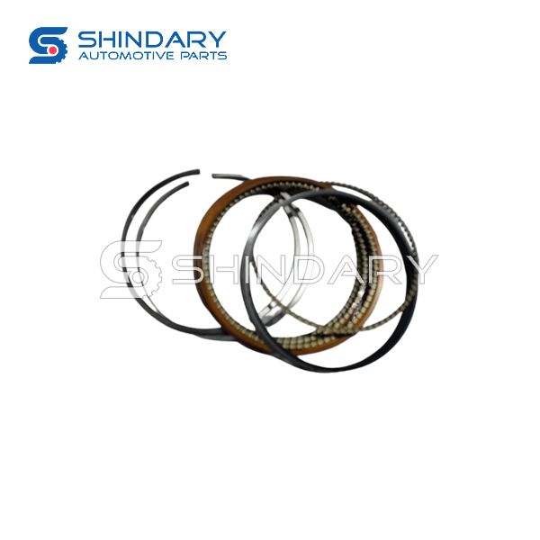Piston ring 4A151004080 for FAW