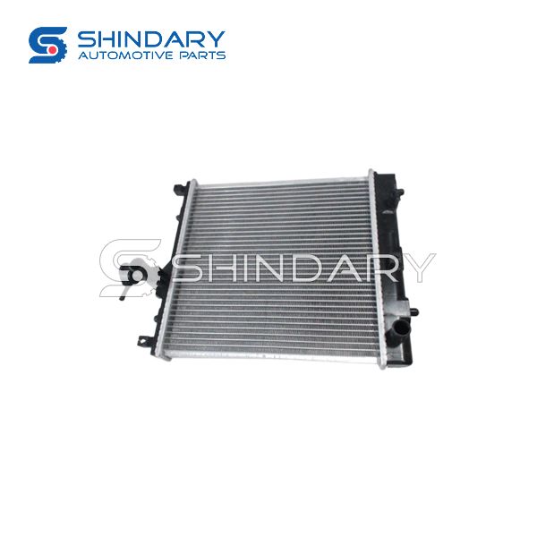 Radiator assy 6350A-1301100 for CHANGHE IDEAL