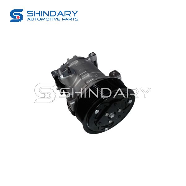 Compressor assy 8103010P306AA for JAC