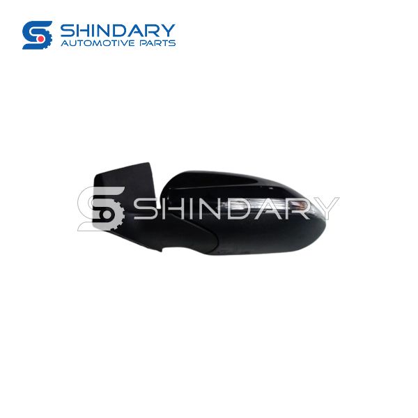 External Rearview Mirror assy (left) 8202100-BS02 for CHANGAN 悦翔3代