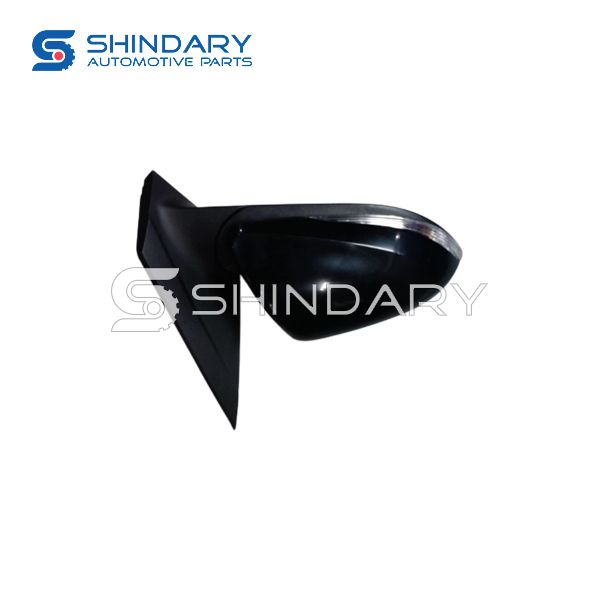 External Rearview Mirror assy (right) 8202200-BS02 for CHANGAN 悦翔3代