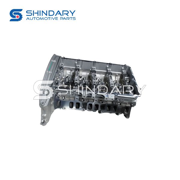 Cylinder head 9P2-6049-AB for JMC