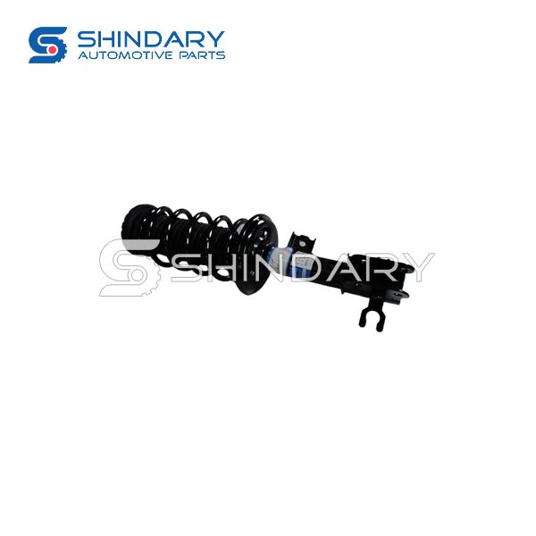 Front shock absorber assy，L A3010522100 for CHANGAN BENNI NEW