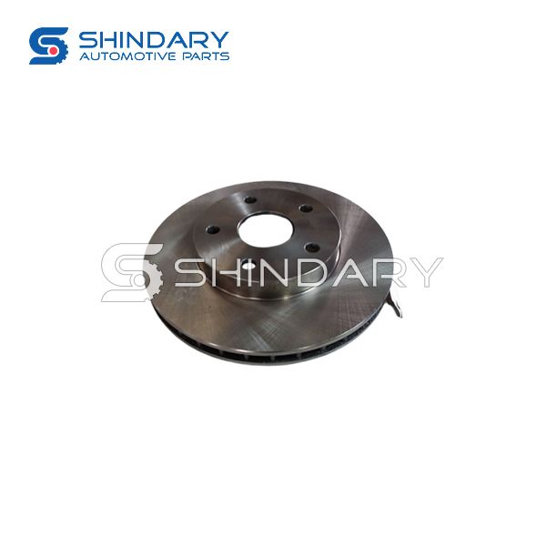 Brake disc BM3-3501210 for DFM