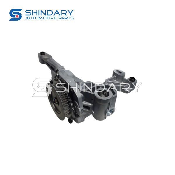 Oil pump assembly C00218225 for MAXUS