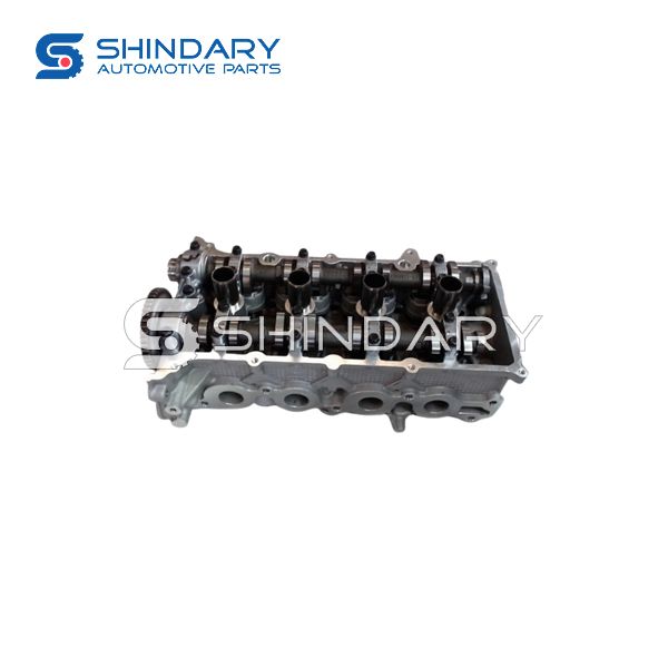 Cylinder head assembly EA150010030 for CHANGAN