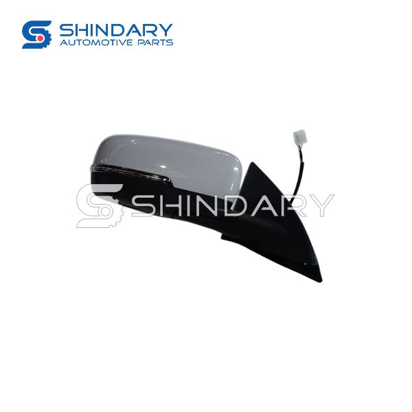 Rearview mirror right F018202P40AADQ for JETOUR