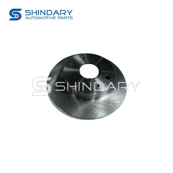 Front brake disc F3501110B1 for LIFAN